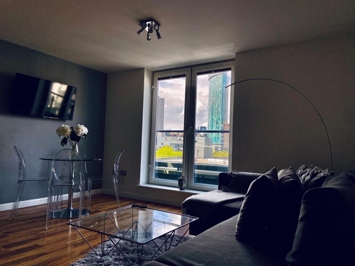 Apartment Penthouse View