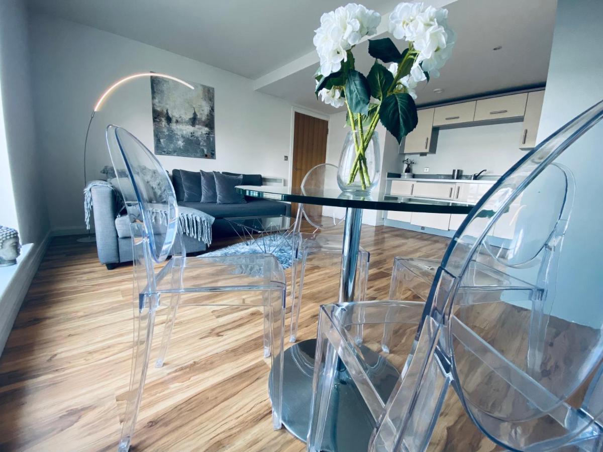 Penthouse View Apartment