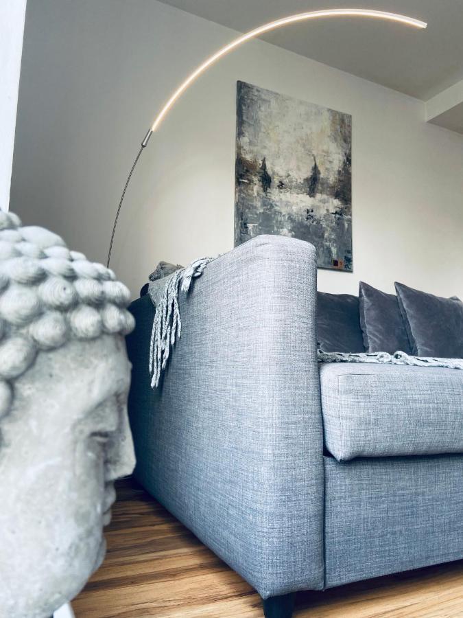 Appartamento Penthouse View Birmingham