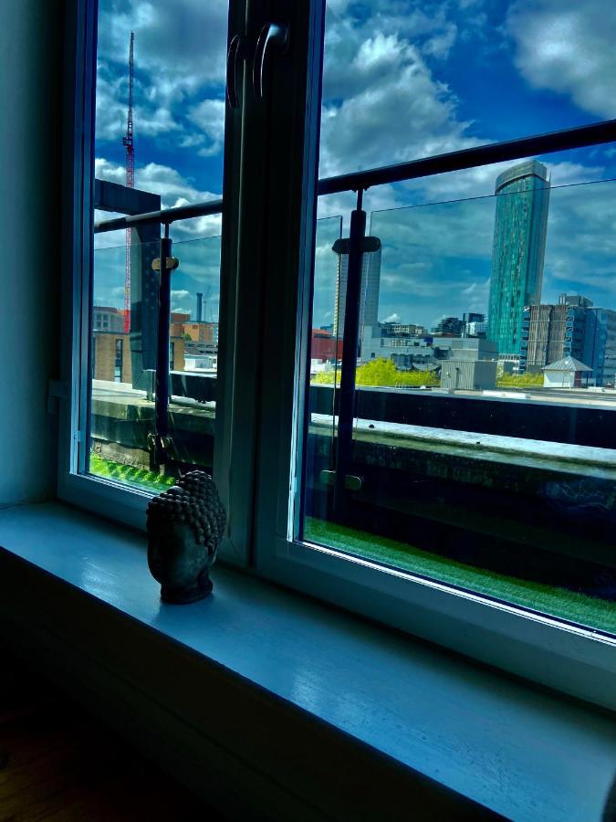 Penthouse View * Birmingham
