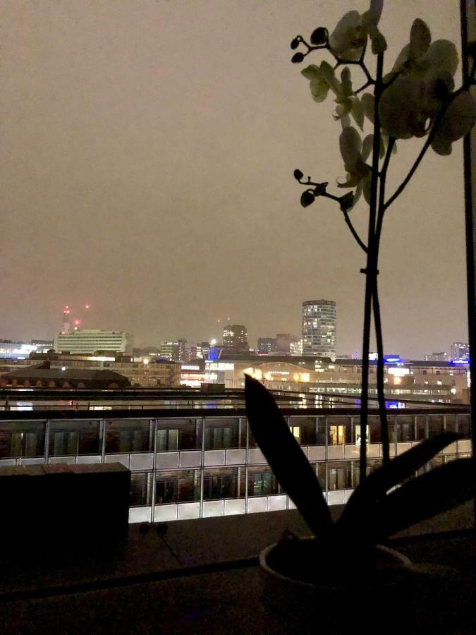 Penthouse View Appartamento *